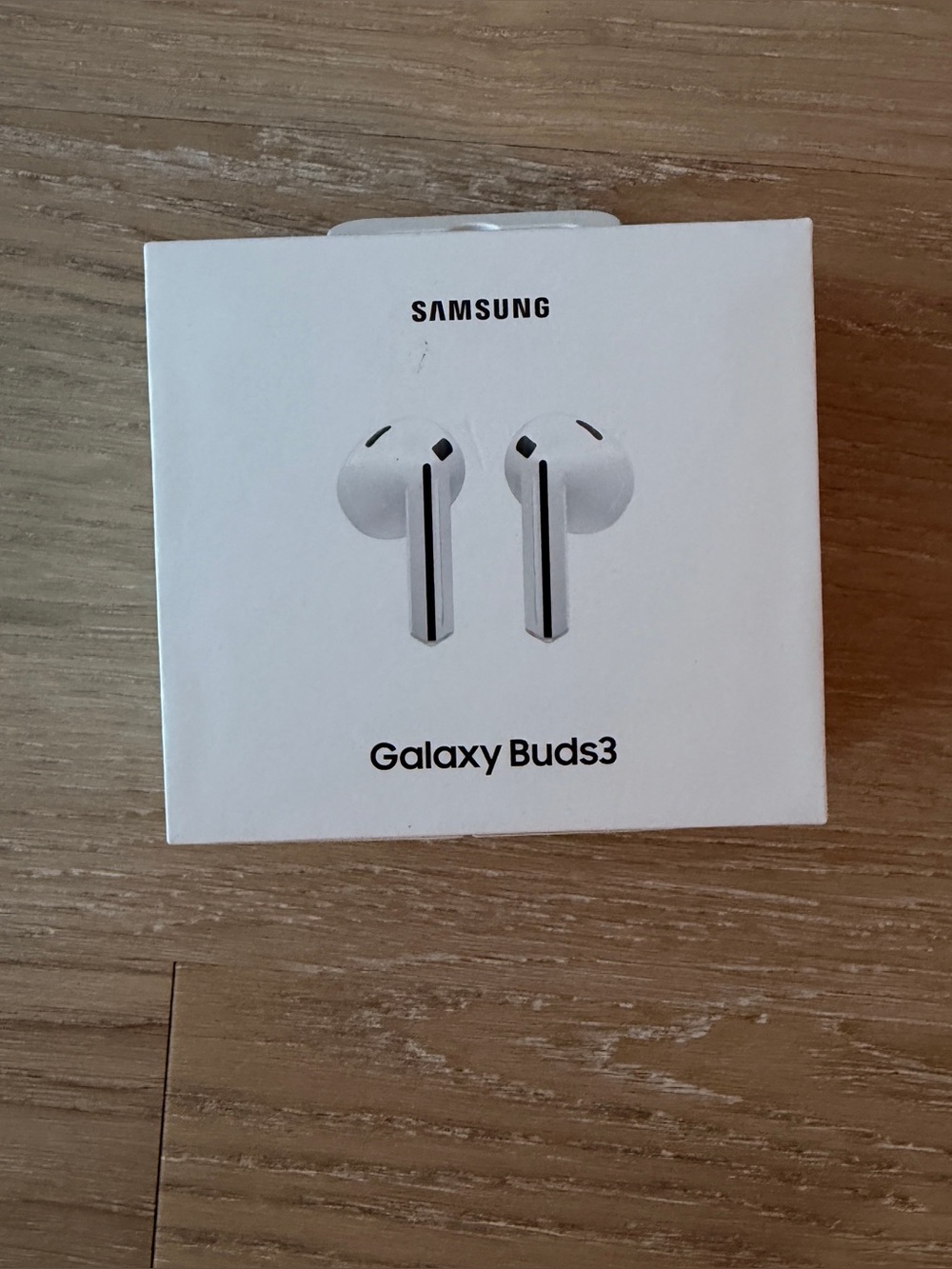 NWT Samsung Galaxy Bud 3